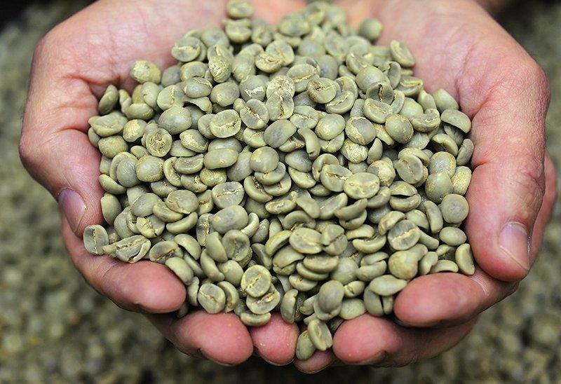 How does Coffee Roasting work, exactly? - Ruff Roasting Coffee Co. 