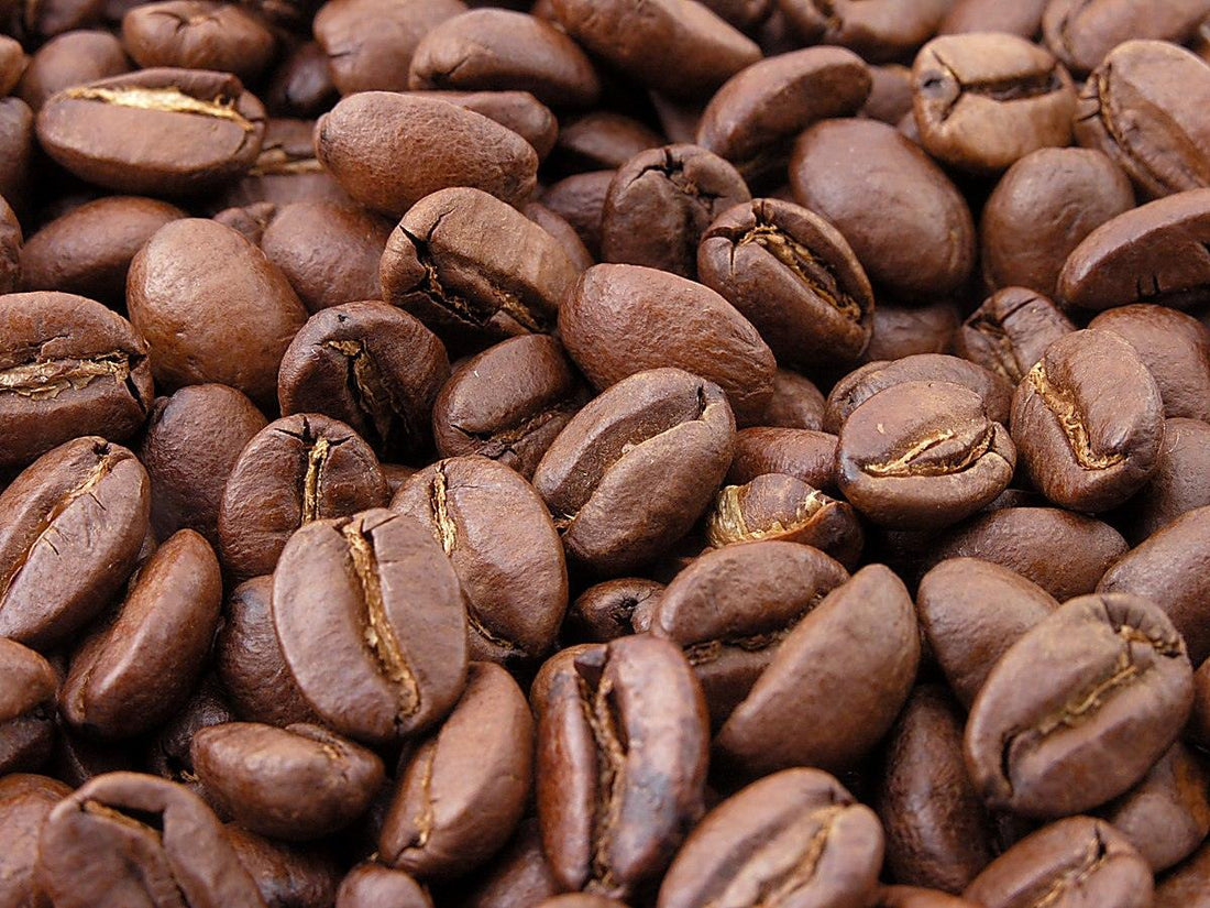 How does Coffee Decay over time? - Ruff Roasting Coffee Co. 