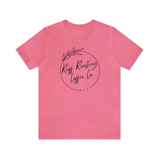 Flirty Circle Tee